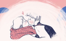 Bát cháo trắng tặng vợ ngày Valentine của chồng giám đốc và câu chuyện "thức tỉnh" đàn ông: Món quà giá trị nhất ở trong tâm