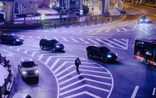 Cảnh tượng hiếm thấy: Hàng triệu người trở lại làm việc nhưng các siêu đô thị Trung Quốc vẫn “chìm trong hôn mê” vì virus corona