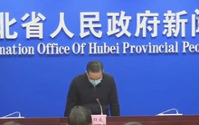 Cuộc "thay tướng" ly kỳ ở Hồ Bắc sau 1 đêm và thông điệp của ban lãnh đạo Trung Quốc