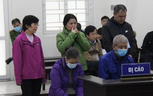 Cặp vợ chồng tạo lập hồ sơ khống vay hàng chục tỷ đồng rồi chiếm đoạt