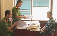 Nhóm tín dụng đen từ Hải Phòng vào Đắk Lắk cho vay lãi suất "cắt cổ", hơn 243%/năm