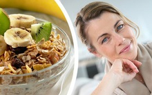 Mỗi lứa tuổi cần có một chế độ ăn phù hợp: Đây là lời khuyên cho từng giai đoạn của bạn