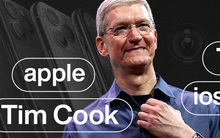 "Cáo cụ" Tim Cook: Không phá giá như Xiaomi hay Vsmart, mà xâm chiếm dần dần vào thị phần Android