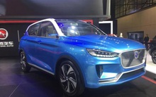 Xe Ấn Độ áp đảo về giá, xe Trung Quốc 'hết cửa' ở Việt Nam?