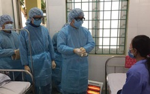 [TIN VUI] Giám đốc Sở Y tế Vĩnh Phúc: Hai bệnh nhân điều trị tại Bình Xuyên đã âm tính 2 lần với Covid-19