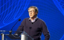 Cảnh báo đáng sợ của tỉ phú Bill Gates về Covid-19