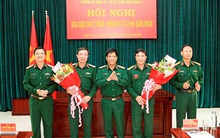 Bổ nhiệm Cục trưởng Cục Quân huấn, Tư lệnh Quân đoàn 3