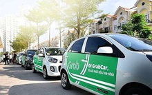 Chính thức dừng thí điểm taxi công nghệ