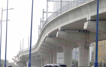 CLIP: Nối xong phần ngầm, tuyến metro Bến Thành - Suối Tiên đã thông suốt