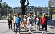 TP HCM tính “phá băng” thị trường du lịch bằng chương trình kích cầu