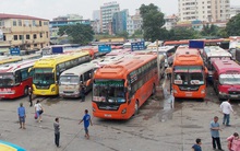 Gặp khó vì Covid-19, doanh nghiệp vận tải cầu cứu Chính phủ