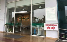 Hà Nội: 3 trường hợp nghi nhiễm virus Covid-19 ở Thạch Thất đã có kết quả âm tính