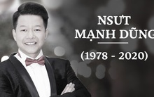 NSND Công Lý, diva Mỹ Linh cùng dàn nghệ sĩ Việt xót xa khi hay tin NSƯT Mạnh Dũng qua đời vì bị sát hại