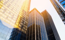 Tp.HCM: Giá thuê văn phòng hạng A diện tích tối thiểu có giá cao nhất 450 triệu đồng/tháng