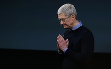 Apple vừa mất 34 tỷ USD vốn hóa thị trường vì 1 tuyên bố