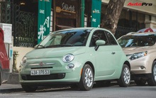 Trước Chevrolet, có bao nhiêu thương hiệu ô tô từng 'tháo chạy' khỏi Việt Nam?