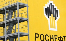 Mỹ trừng phạt gã khổng lồ dầu mỏ của Nga