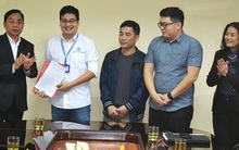 Hai bác sỹ và một lái xe của Hà Nội lên Vĩnh Phúc học kinh nghiệm chống dịch Covid-19