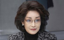 Lee Myung Hee: Con gái út tài giỏi nhà Samsung, bà mẹ chồng từng khiến con dâu là cựu Hoa hậu Hàn “lên bờ xuống ruộng”