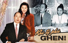 Cách xử vợ ngoại tình siêu cao tay của tỷ phú Hong Kong: Một tuyên bố duy nhất khiến vợ hoảng hốt quay đầu và chuyện tình yêu kỳ lạ đến khi nhắm mắt xuôi tay