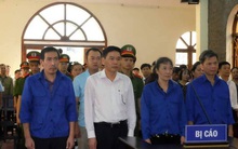 Vụ án gian lận điểm thi Sơn La: Nhận tiền tỉ để sửa điểm thi