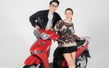 Xe máy "made in Vietnam" giống SH nhưng giá chỉ bằng 1/3 bị Honda Việt Nam "dằn mặt"