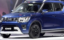 Có gì bên trong chiếc ô tô giá 150 triệu đồng vừa được ra mắt?