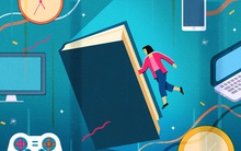 Người bình thường nghĩ cách vượt qua thời gian; người tài năng nghĩ cách sử dụng thời gian; người thành công nghĩ cách tận dụng thời gian