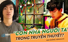 Nam sinh Hà Nội nói 8 thứ tiếng, thông thạo 5 ngôn ngữ, nhận học bổng 5 trường, được tiến sĩ Mỹ nhận xét "uyên bác như bác học"