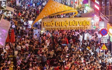 TP HCM muốn thành đô thị du lịch sống động của châu Á