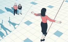 Cha mẹ còn, cuộc đời vẫn còn nơi để ta đến; cha mẹ mất, đời này chỉ còn lại lối về: Hãy hiếu kính với đấng sinh thành trước khi quá muộn!