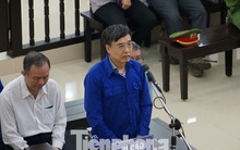 Cựu Thứ trưởng Lê Bạch Hồng được giảm án