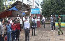 Uẩn khúc lô đất vàng bị thu hồi