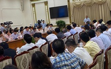 TP HCM sẽ có chính sách hỗ trợ doanh nghiệp vốn trên 100 tỉ đồng