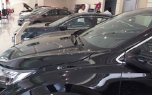 Cởi trói quy định nhập khẩu, kỳ vọng giá xe giảm