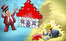 Người nghèo rốt cuộc thiếu cái gì? Bên ngoài là thiếu tiền, thực chất bên trong thiếu 3 thứ