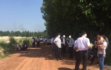 Lập đoàn thanh tra doanh nghiệp vẽ dự án ‘ma’ lừa khách hàng ở Bình Dương