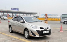 Nộp phạt vi phạm giao thông qua mạng: Hạn chế phát sinh tiêu cực