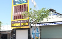Bắt Giám đốc Công ty BĐS Hưng Phú