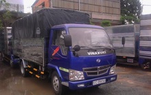 Thất bại ô tô Việt đầu tiên, tài sản nghìn tỷ của Vinaxuki giờ ra sao?