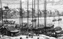 Vũ Hán: Từ thủ phủ công nghiệp, 'Chicago của Trung Quốc' đến ổ dịch Covid-19