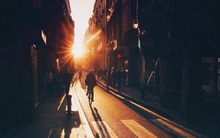 Người thành công hiểu thấu: Cuộc sống này chính là ngã xong đứng dậy, liều mạng chạy tiếp