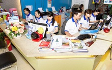 Giá vé máy bay thấp kỷ lục, nhân viên đại lý kiếm được bao nhiêu tiền khi bán 1 vé?