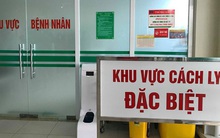 Hà Nội phát hiện thêm một trường hợp nghi nhiễm Covid-19 tại Quận Nam Từ Liêm