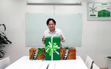 Pega tiếp tục “cà khịa” Honda: Gửi “tâm thư” chê thiết kế chân chống xe Honda dễ gây “bật móng khách hàng”, tặng 10 thùng nước tăng lực cà phê để Honda “tỉnh thức” chính mình