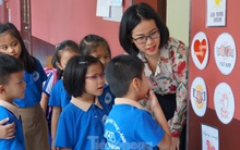 TPHCM đề xuất lớp 9 và 12 đi học từ 2/3, mầm non và tiểu học từ 16/3