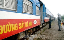 Ngành đường sắt trước nguy cơ dừng chạy tàu: Ai chịu trách nhiệm?