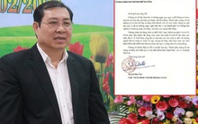 Chủ tịch TP Đà Nẵng viết tâm thư xin lỗi nhóm du khách đến từ "tâm dịch" Hàn Quốc