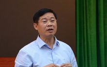 Hà Nội thông tin về việc “cắt ngọn” công trình 8B Lê Trực