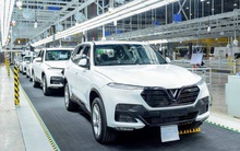 VinFast 'thế chỗ' GM tại Úc, nói 'Hãy chờ xem' khi được hỏi có bán xe tại đây hay không